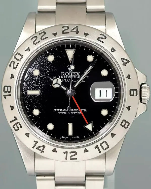 Rolex Explorer (16570)
