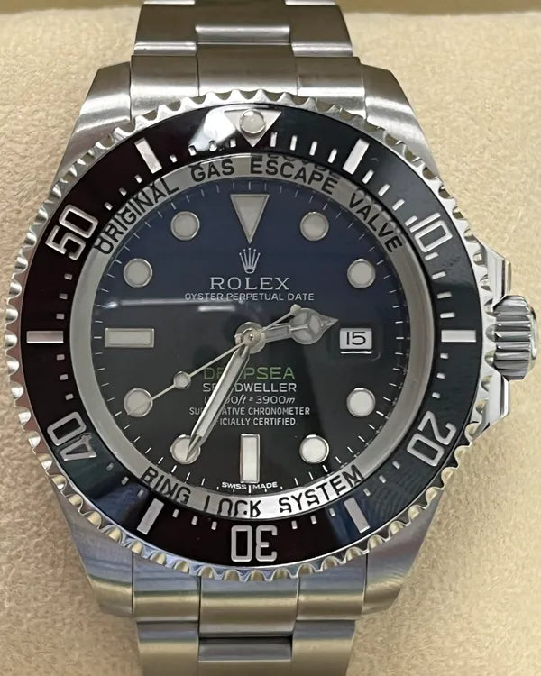 Rolex Sea-Dweller (116660)