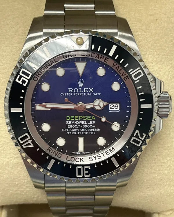 Rolex Sea-Dweller (116660)