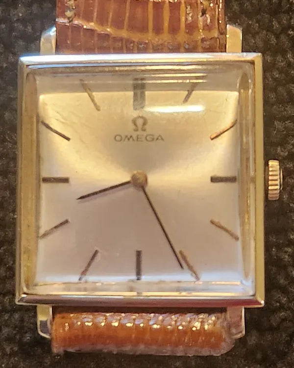 Omega Heritage (d2264)
