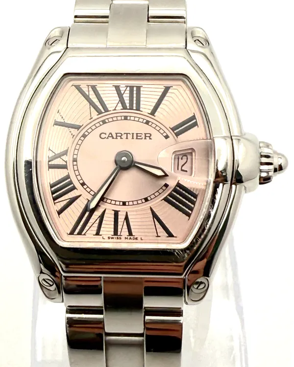 Cartier Roadster (2675)