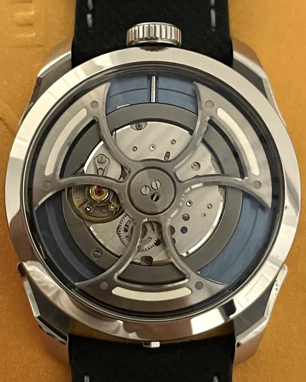 MB&F MAD Edition 1 (M.A.D.1S)