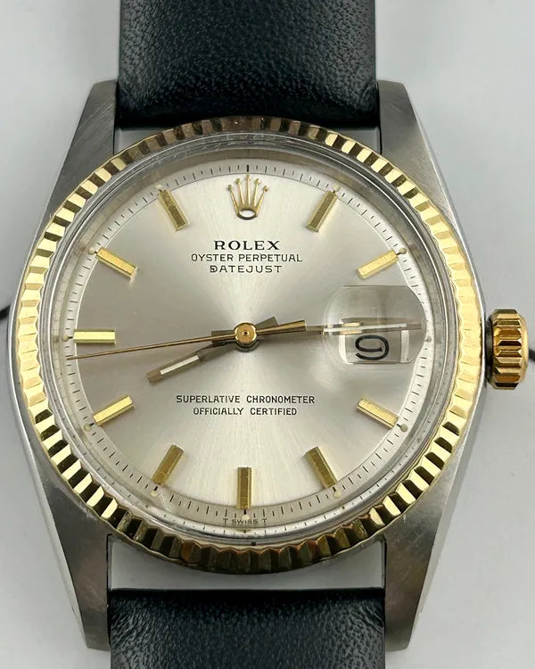 Rolex Datejust (1601)