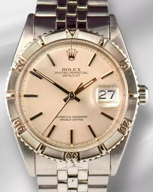 Rolex Datejust (1625)