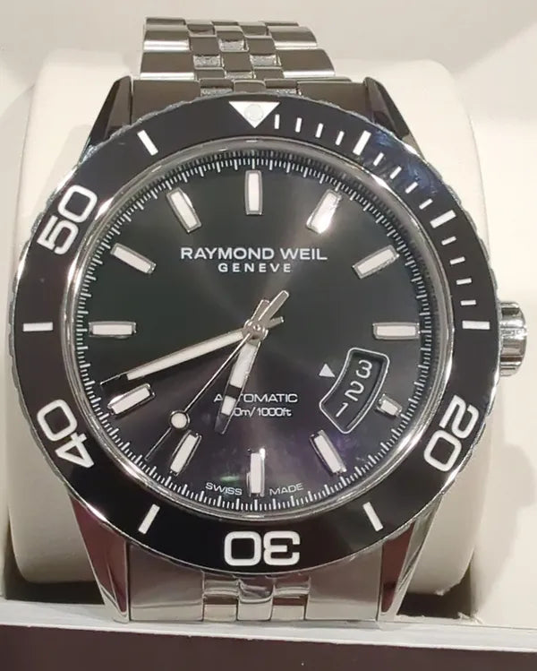 Raymond Weil Freelancer (2760-ST1-20001)