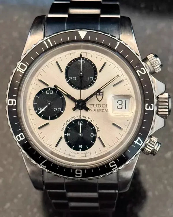 Tudor Prince Oysterdate (79170)