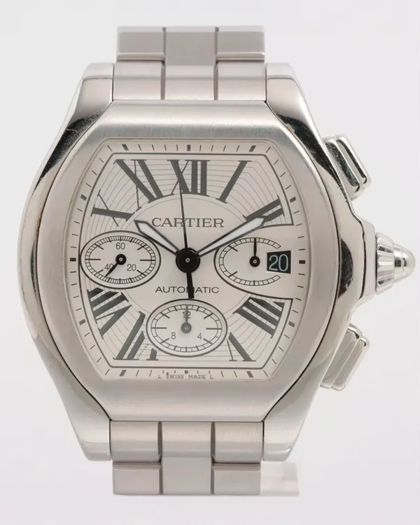 Cartier Roadster (W6206019)