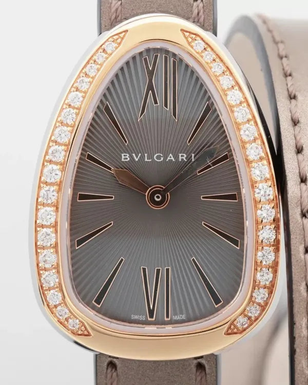Bvlgari Serpenti (1NJ3AL)