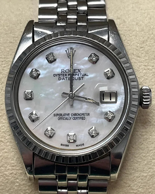Rolex Datejust (1603)