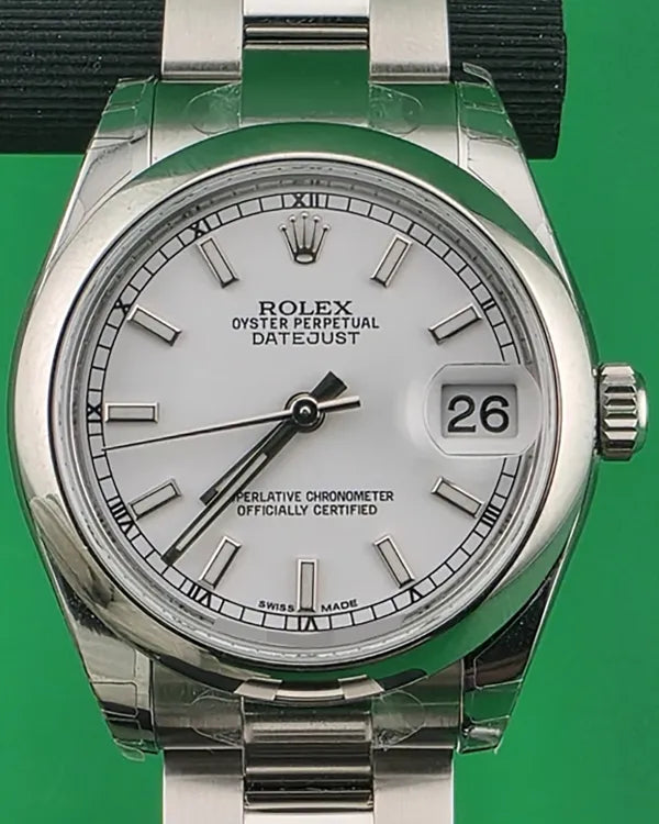 Rolex Datejust (178240)