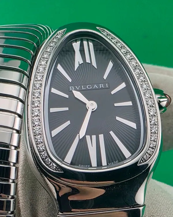 Bvlgari Serpenti (SP35S)