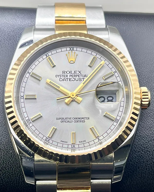 Rolex Datejust (116233)