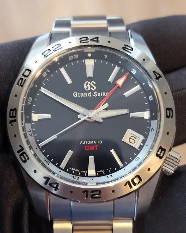 Grand Seiko Sport (Sbgm245)