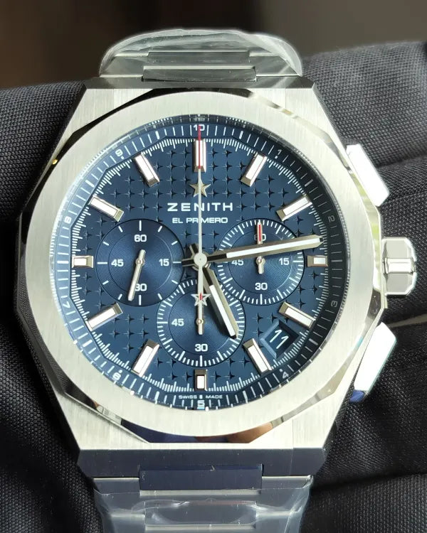 Zenith Defy (03.9500.3600/51.I001)