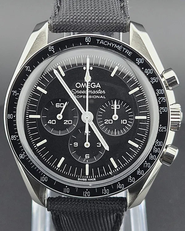 Omega Speedmaster Professional Moonwatch (310.32.42.50.01.001)