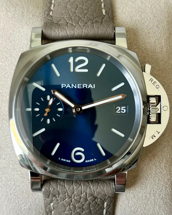 Panerai Luminor Due (PAM01123)