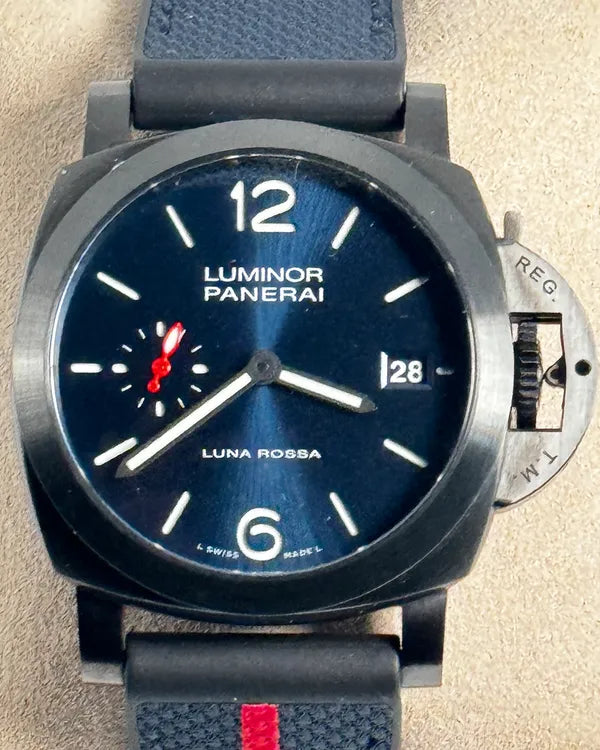 Panerai Luminor (PAM01408)