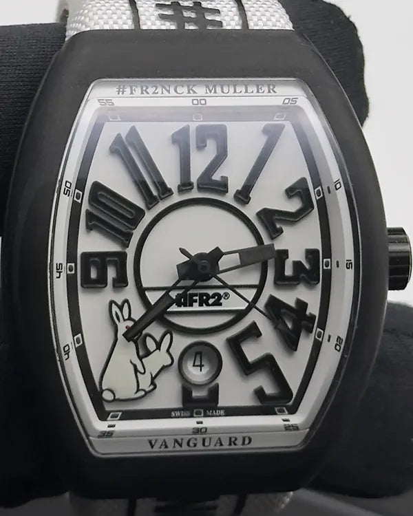 2023 Franck Muller Vanguard 