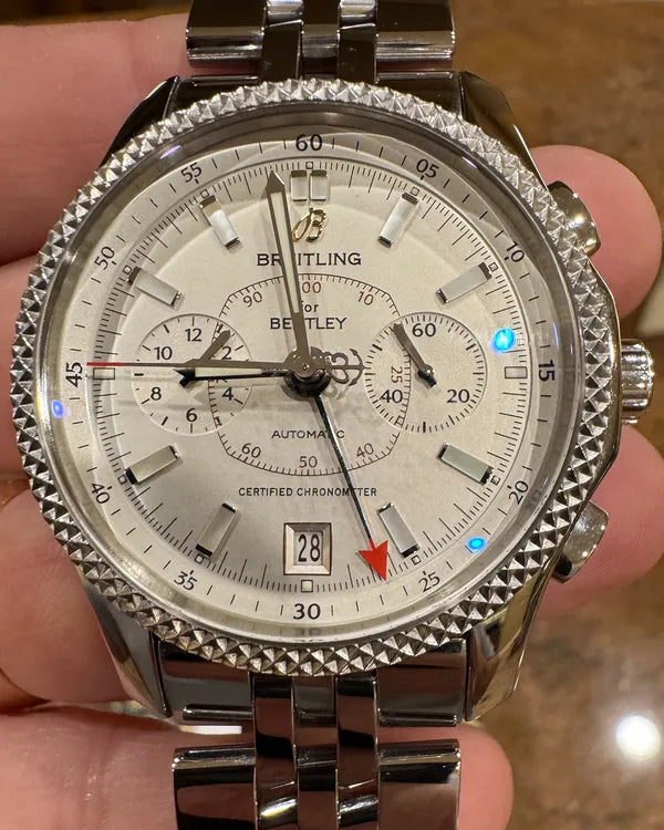 (OSCAR) Breitling Bentley (P26362)