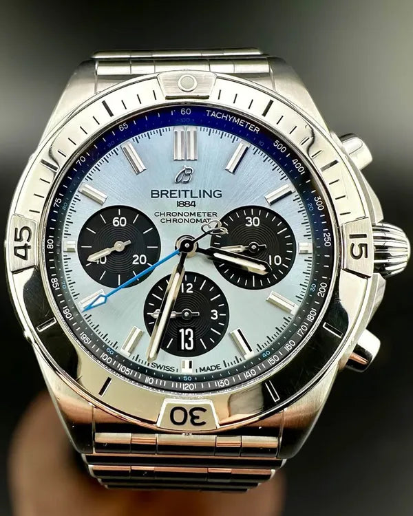 (OSCAR) Breitling Chronomat (PB0134101C1S1)