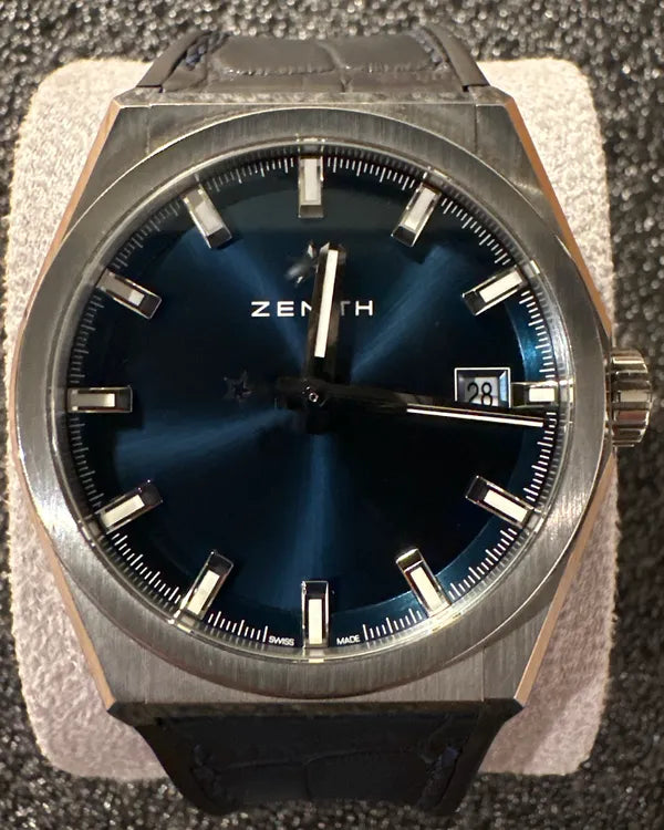 Zenith Defy (95.9000.670/51.R584)