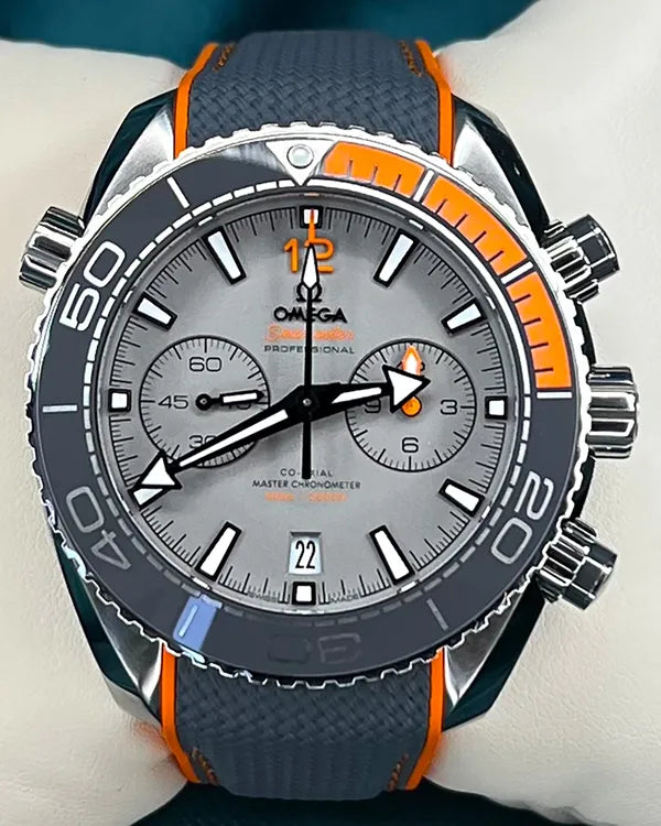 Omega Seamaster Planet Ocean (215.92.46.51.99.001)