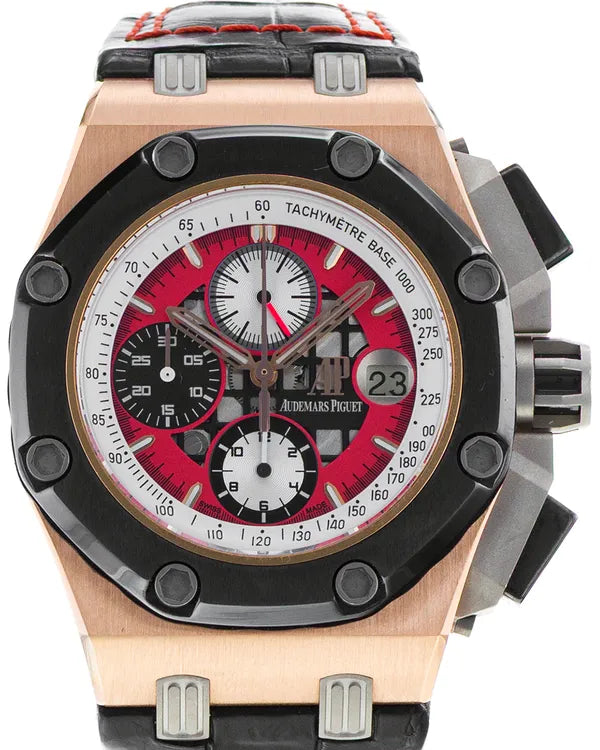 Audemars Piguet Royal Oak Offshore (26284RO.OO.D002CR.01)