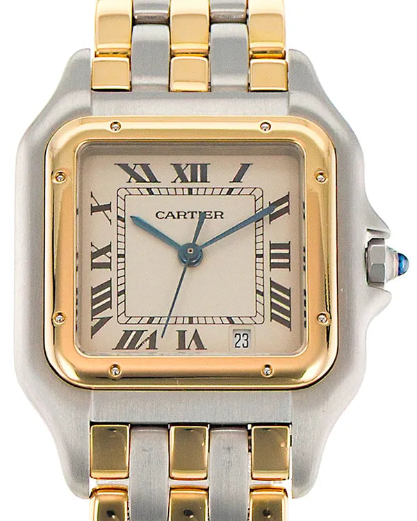Cartier Panthère De Cartier (W25028B6 187949)