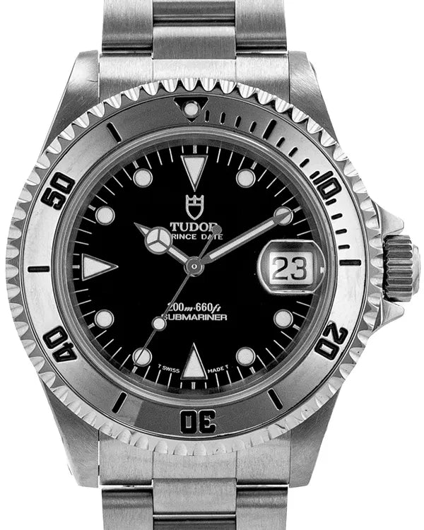 Tudor Submariner (79190)