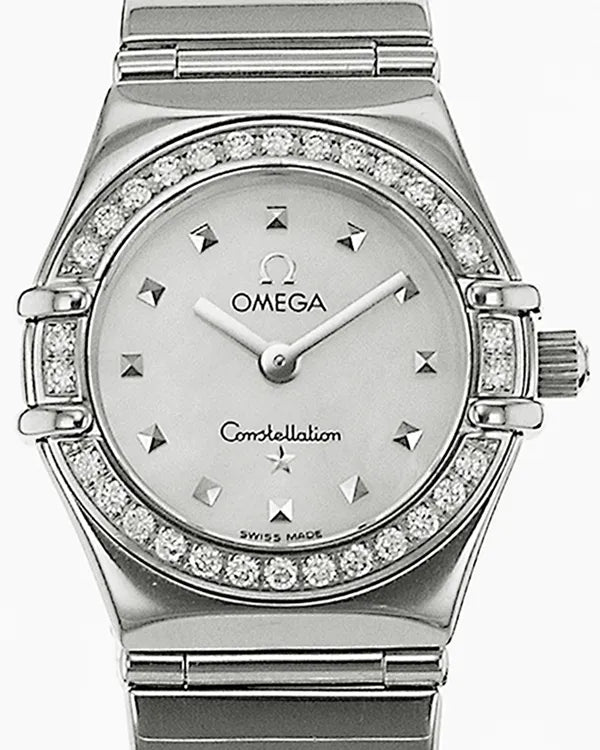 Omega Constellation (1465.71.00)