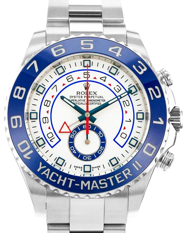 Rolex Yacht-Master (116680)