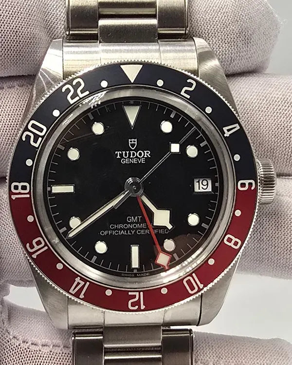 Tudor Black Bay (79830RB)