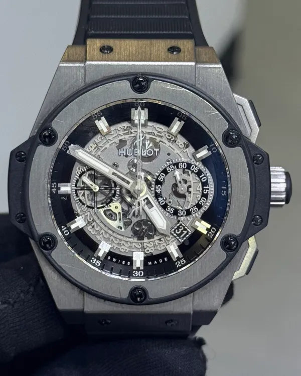 Hublot King Power (701.NX.0170.RX)