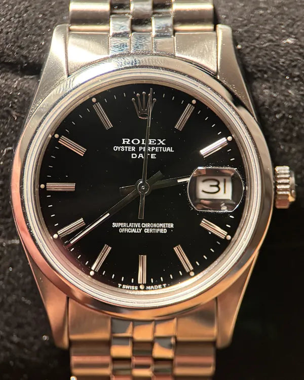 (Albert) Rolex Day-Date (15000)
