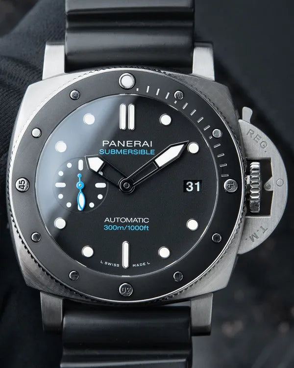 Panerai Luminor (Pam683)