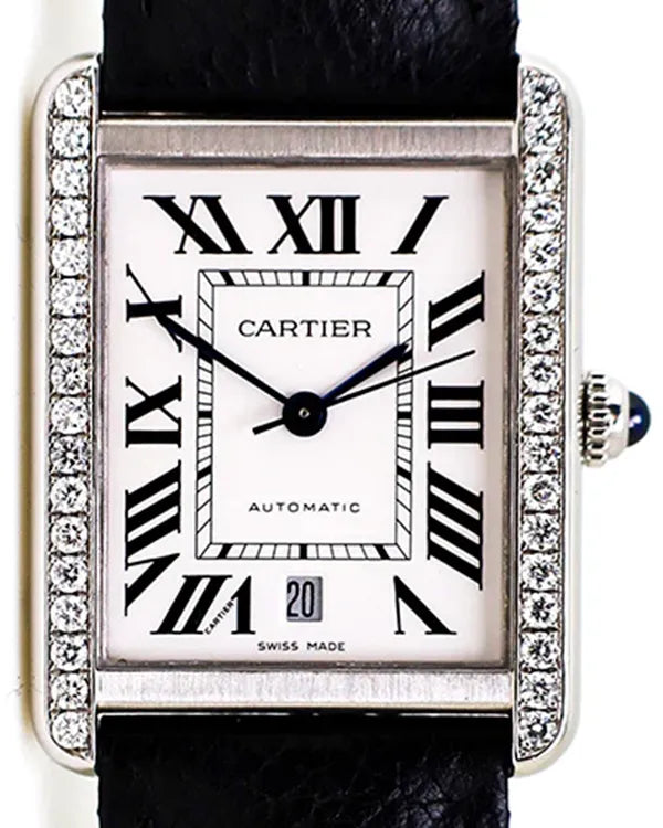 Cartier Tank (3515)