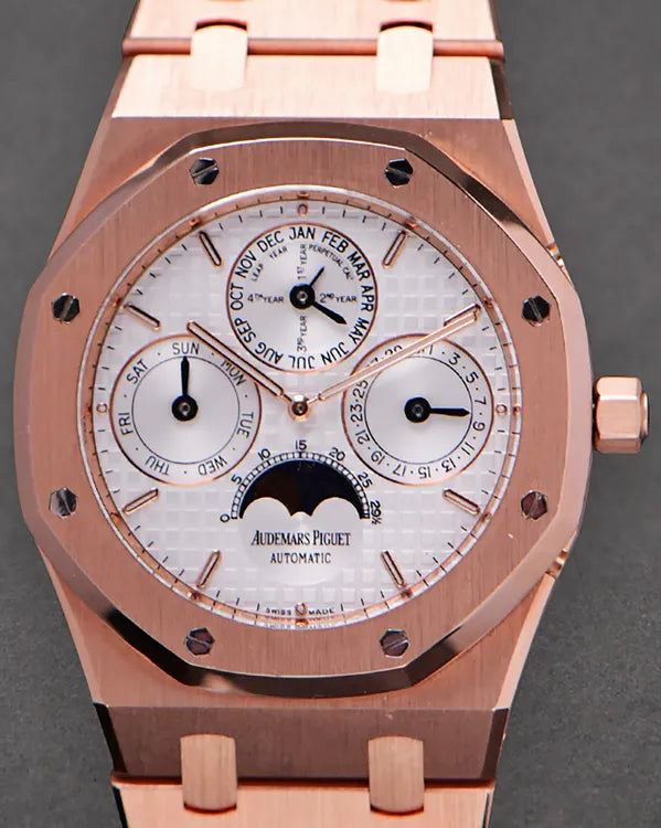 Audemars Piguet Royal Oak (26252OR.OO.D092CR.02)