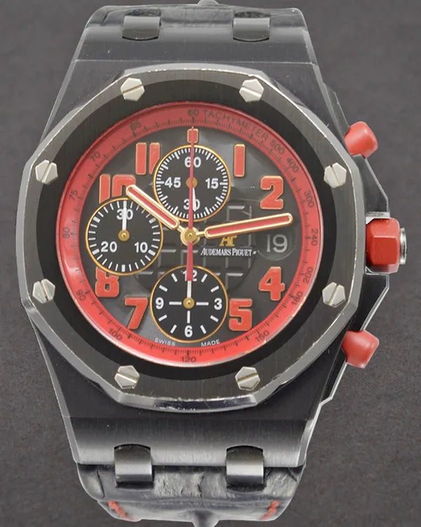 Audemars Piguet Royal Oak Offshore (26299SN.OO.D001GA.01)