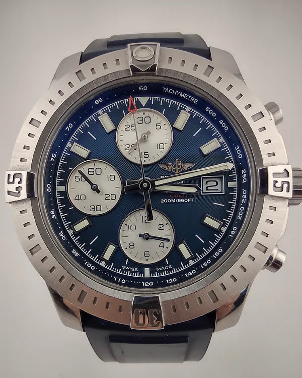 Breitling Colt (Breitling Colt A13388 Chronograph)