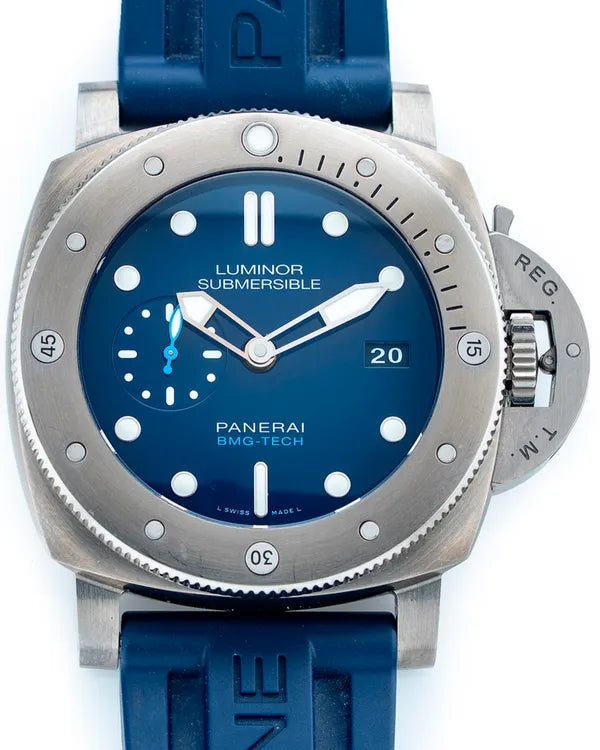 Panerai Submersible (PAM2692)