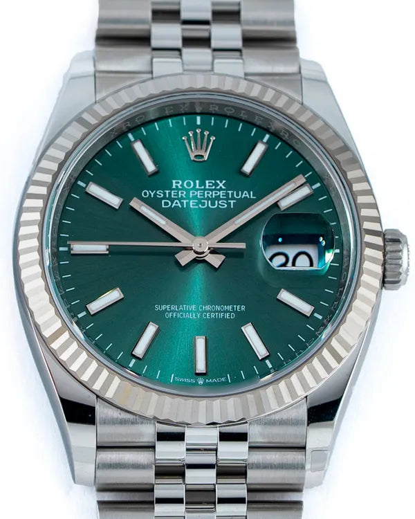 Rolex Datejust (126234)