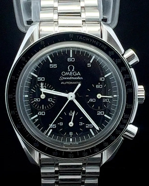 Omega Speedmaster (3510.50.00)