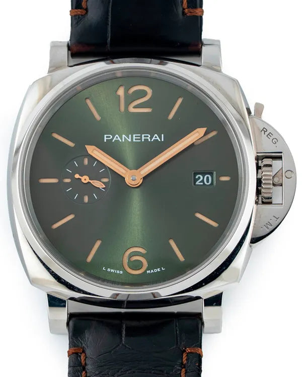 Panerai Luminor (PAM01329)