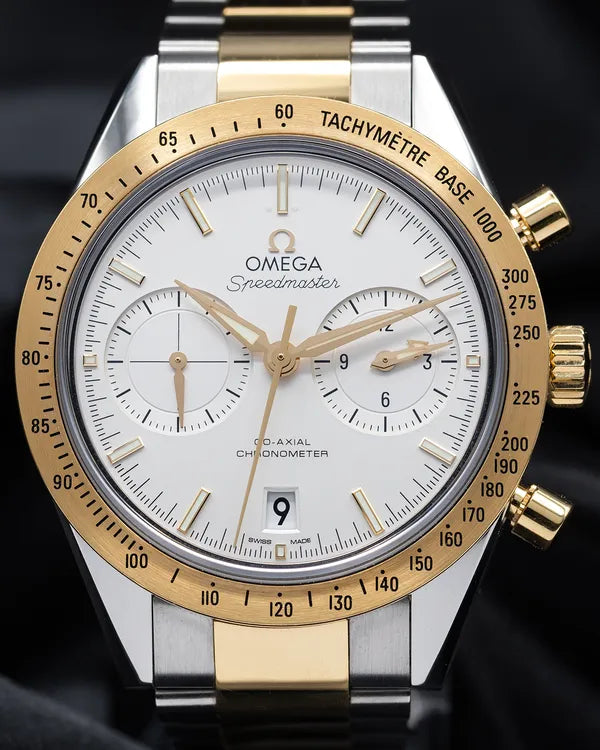 Omega Speedmaster (331.20.42.51.02.001)