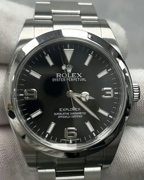 Rolex Explorer (214270)