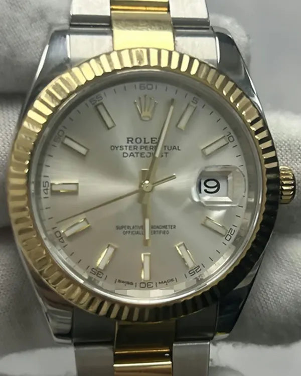Rolex Datejust (126333)