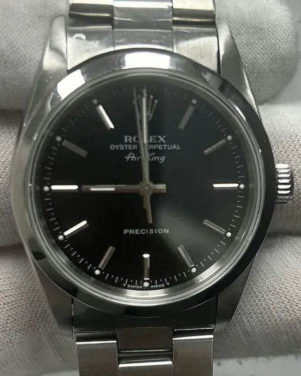 Rolex Air-King (14000)