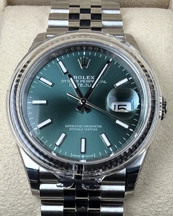 Rolex Datejust (126234)