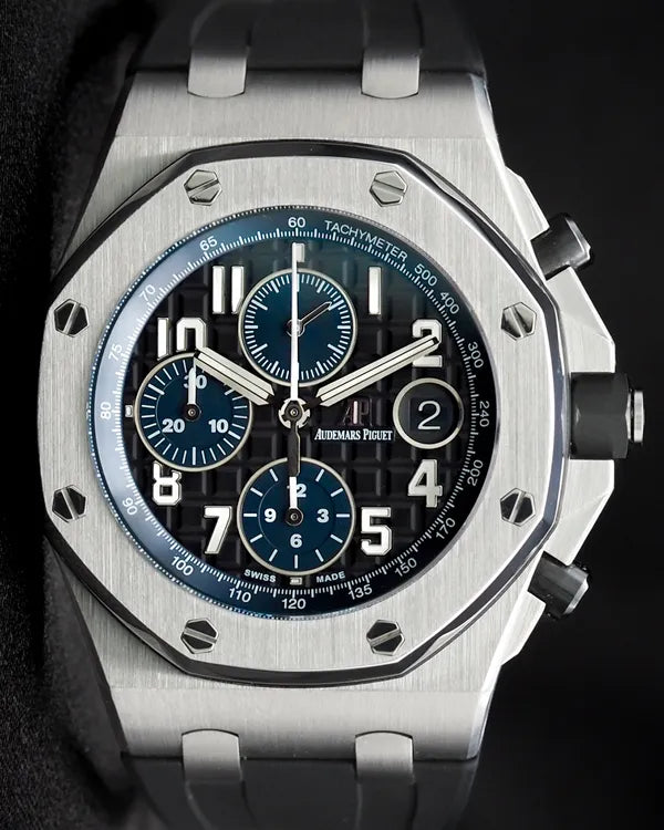 Audemars Piguet Royal Oak Offshore (26470ST.OO.A028CR.01)