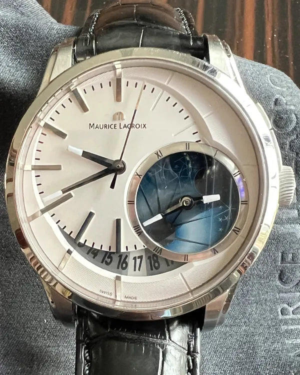 Maurice Lacroix Pontos (PT6118-SS001-330)